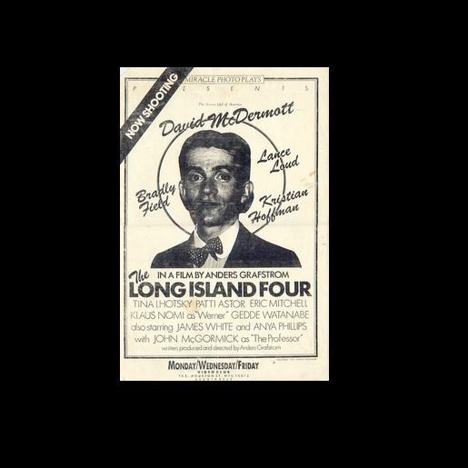 The Long Island Four